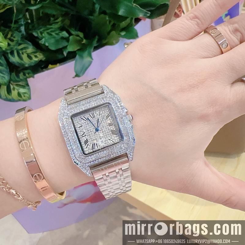 Replica Cartier 40X12mm 103177