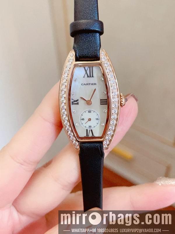 Replica Cartier 23X30mm 030266