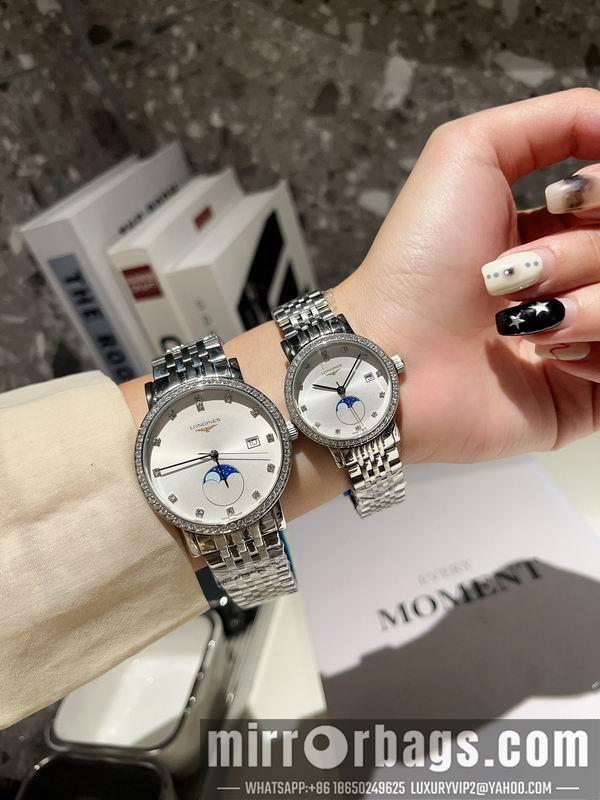 Replica Longines M40mm W30mm 0416103