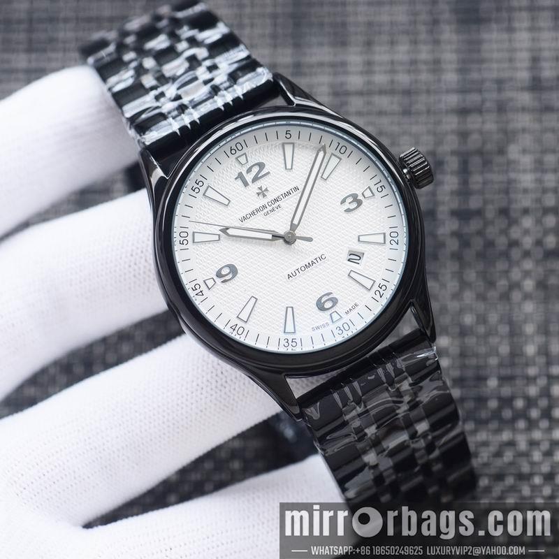 Replica Vacheron Constantin 43X12mm 101587