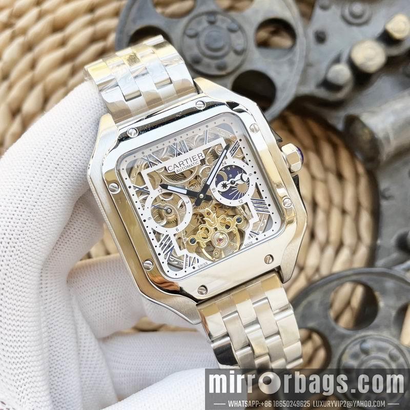 Replica Cartier 45X13mm 030212