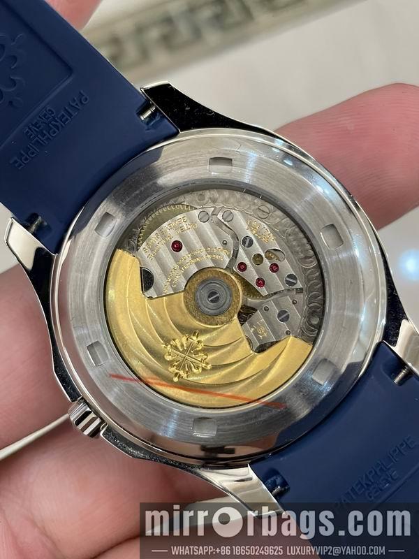Replica Patek Philippe watch 080616
