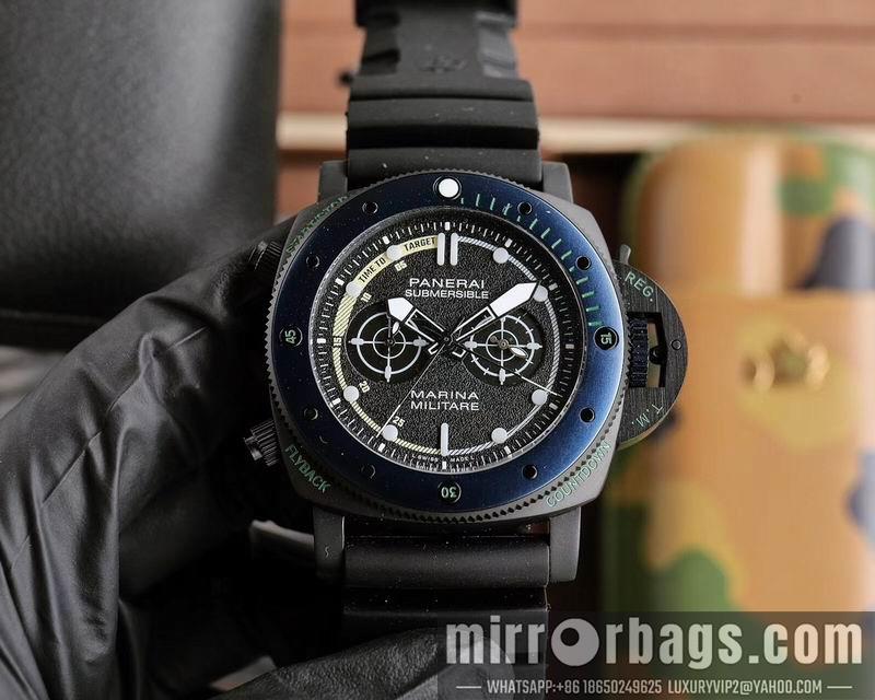 Replica Panerai 47mm 050730