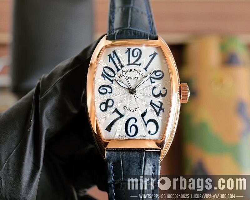 Replica Franck Muller 55X42X13mm 050711