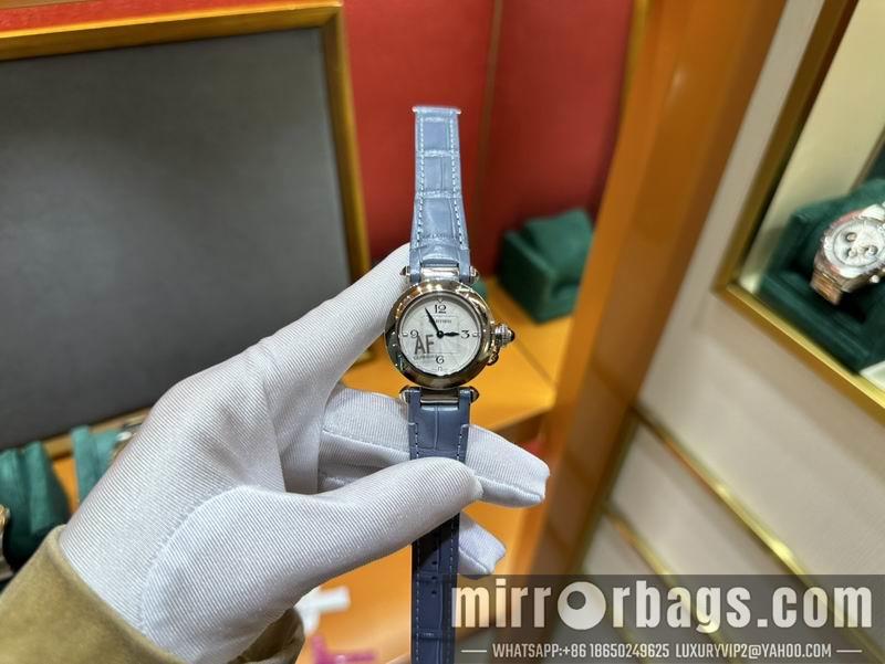 Replica Cartier 30mm 102349