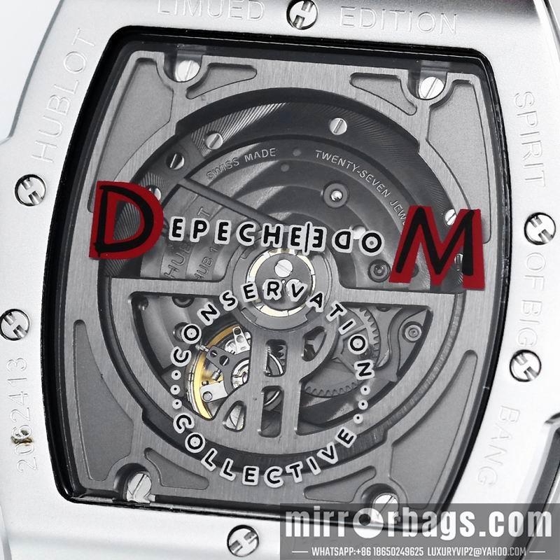Replica Hublot 42mm 031813