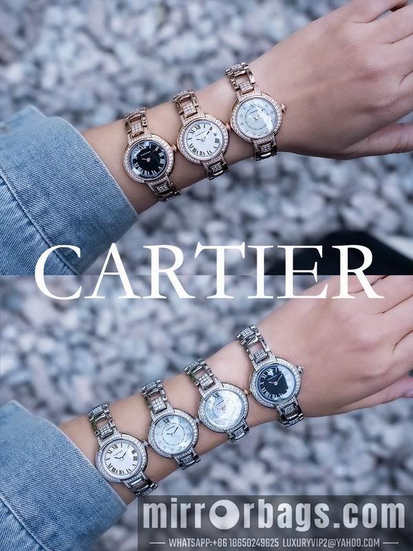 Replica Cartier 30mm 022348