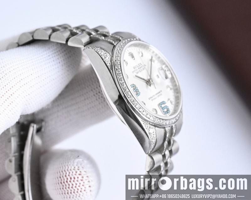Replica Rolex woman watch 042760