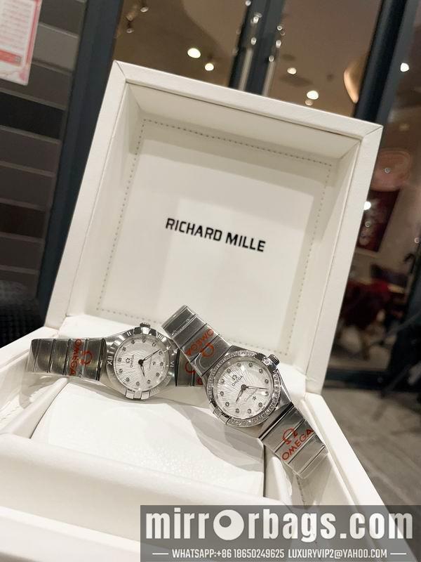 Replica Omega 28mm 031106