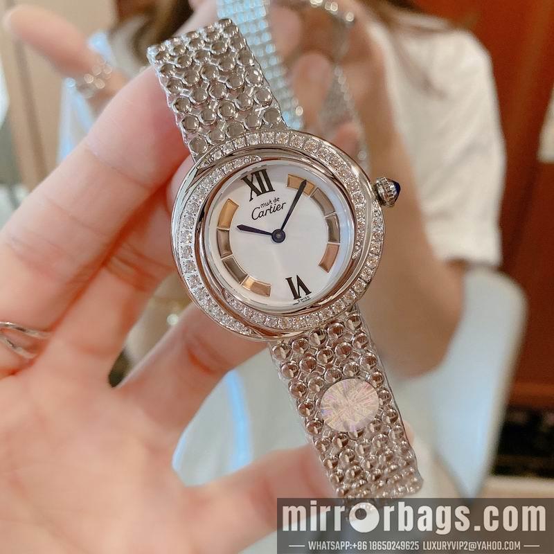 Replica Cartier 32mm 082272