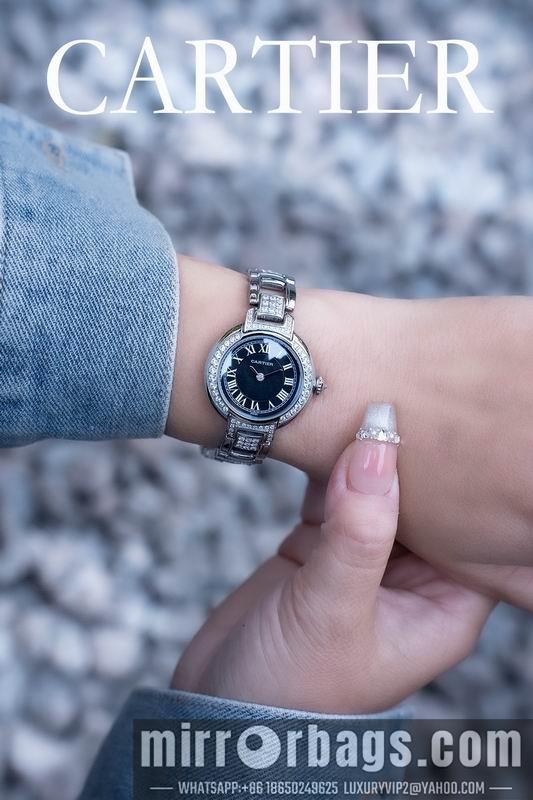 Replica Cartier 30mm 0224103