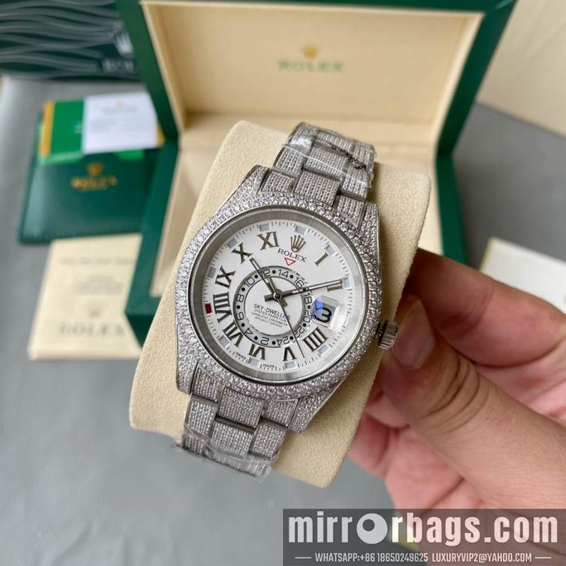 Replica Rolex watch 123101