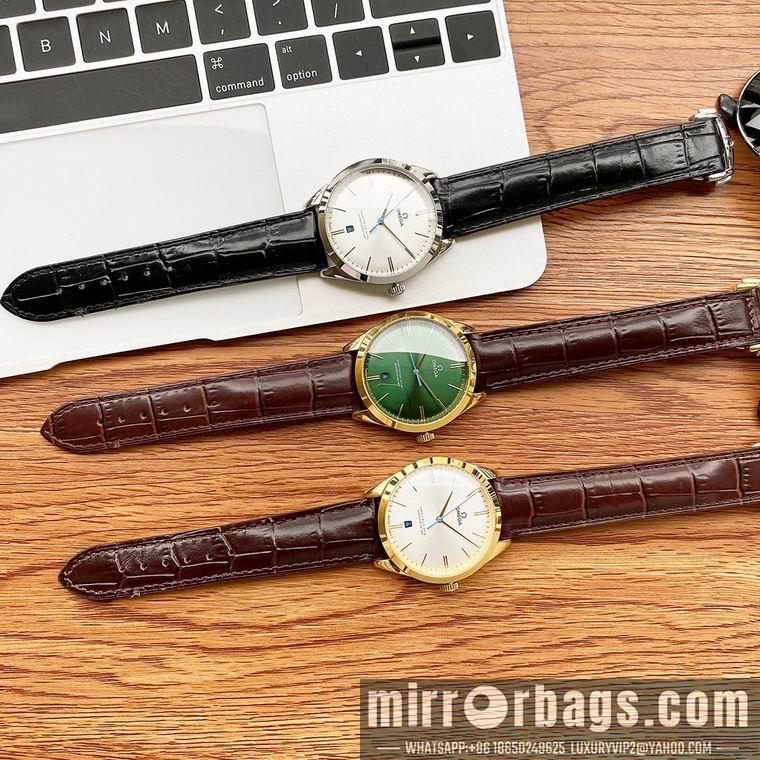Replica Omega men 40mm M07