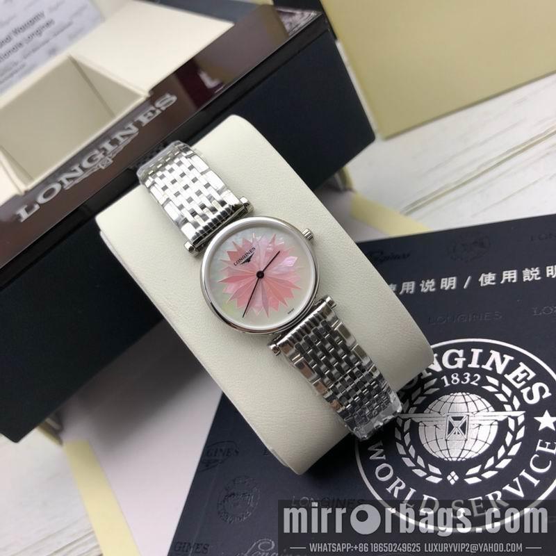 Replica Longines 24mm 090922