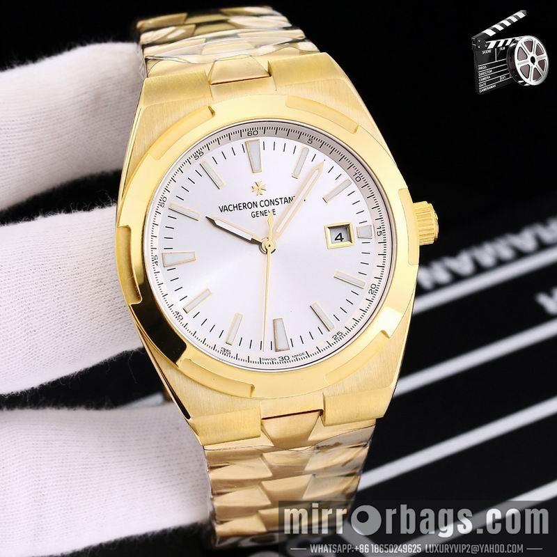 Replica Vacheron Constantin 42X9mm 041436