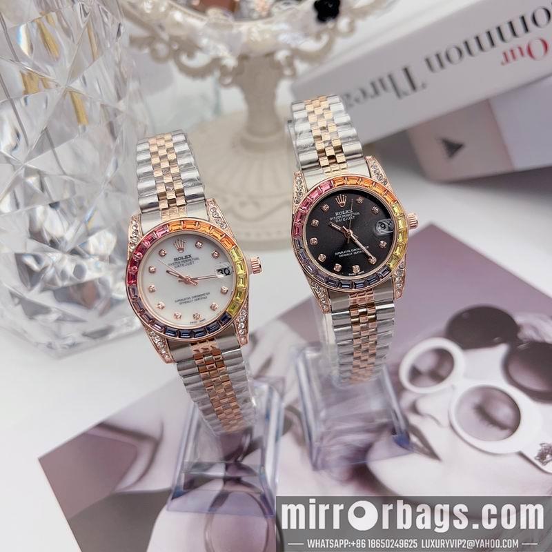 Replica Rolex 31mm 0325101