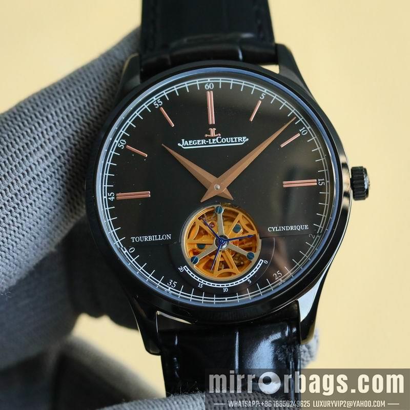 Replica Jaeger Lecoultre 43mm 042795