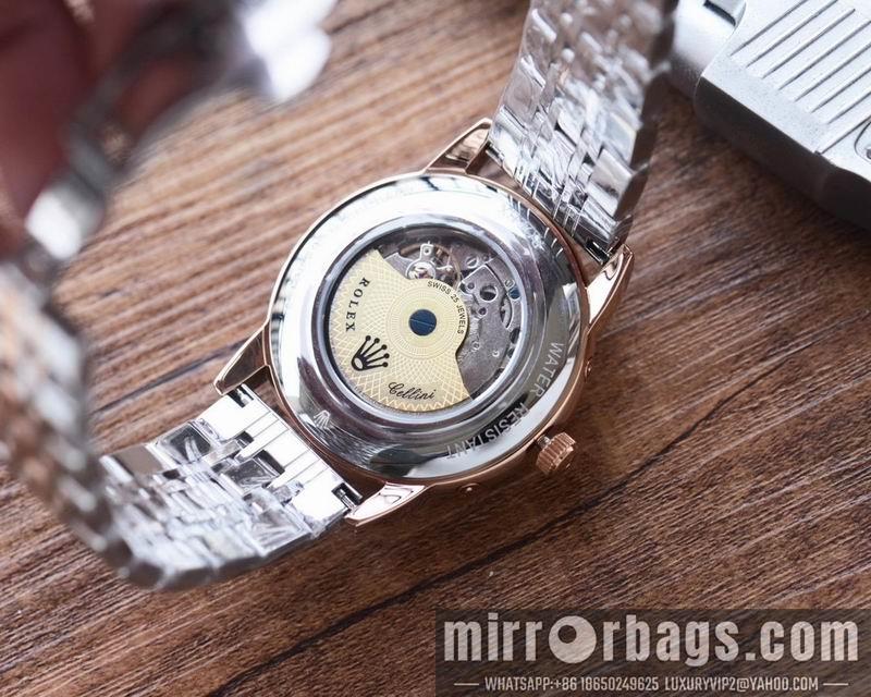 Replica Rolex watch 041343
