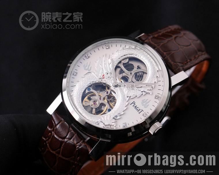Replica Piaget men 43X12mm M02
