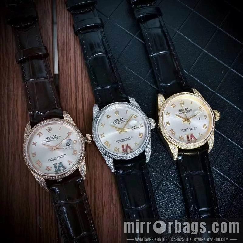Replica Rolex 32mm 050980