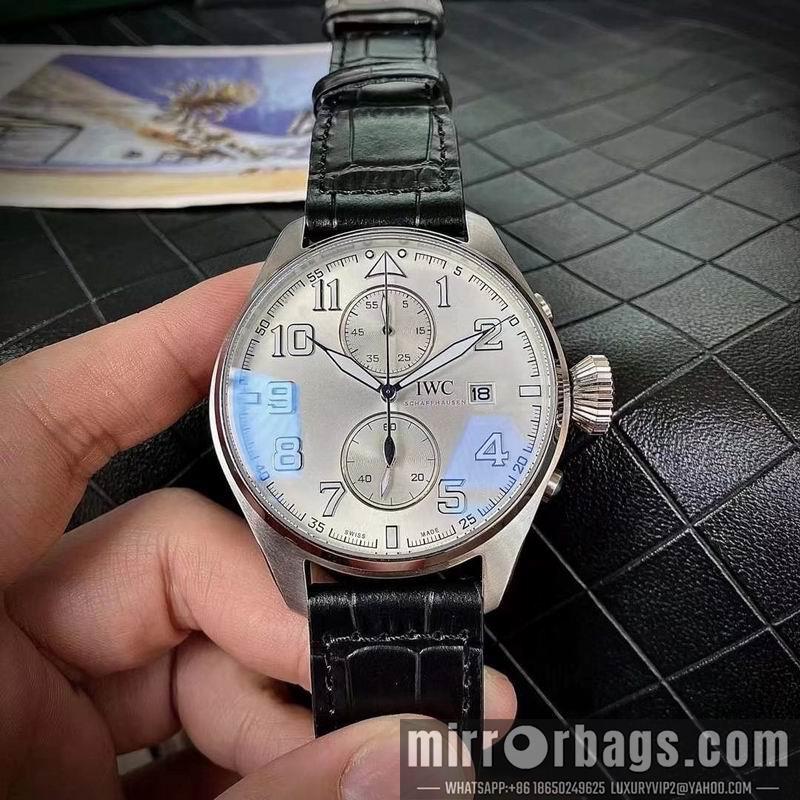 Replica IWC watch 0318129