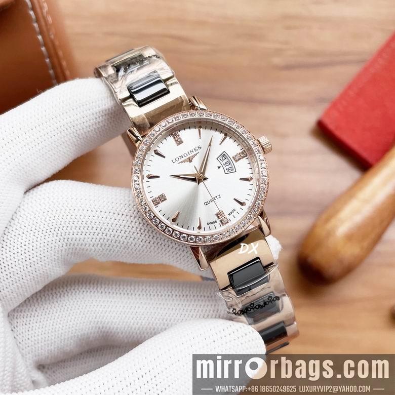 Replica Longines 28x8mm 1nms105