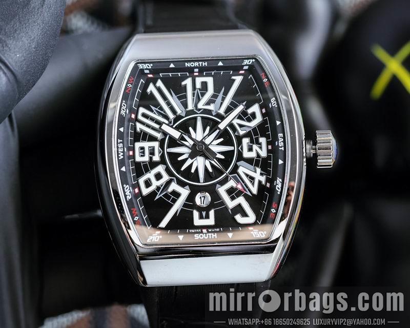 Replica Franck Muller 54X42X15mm 050723