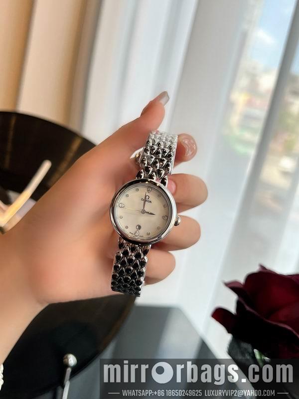 Replica Omega watch 022313