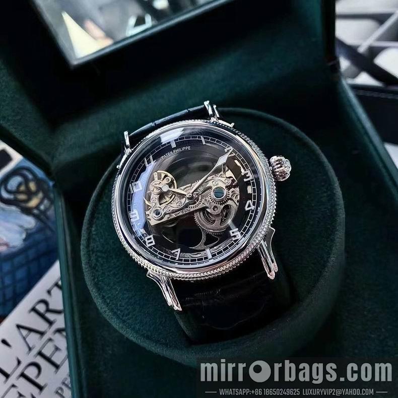 Replica Patek Philippe men 43X13mm 122563