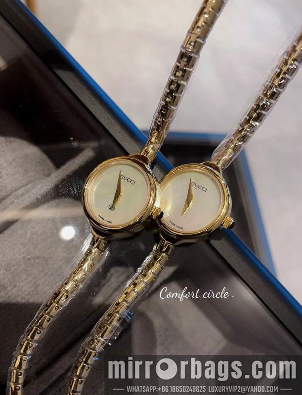 Replica Gucci 22.5mm 041676