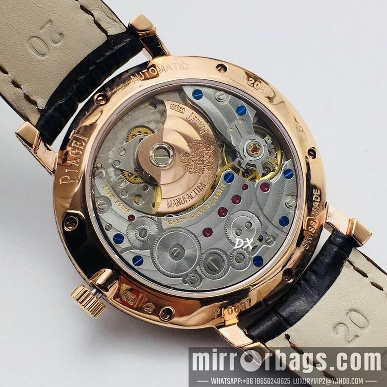 Replica Piaget 41x9mm 10nms84