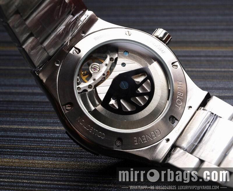 Replica Hublot 45mm 031817