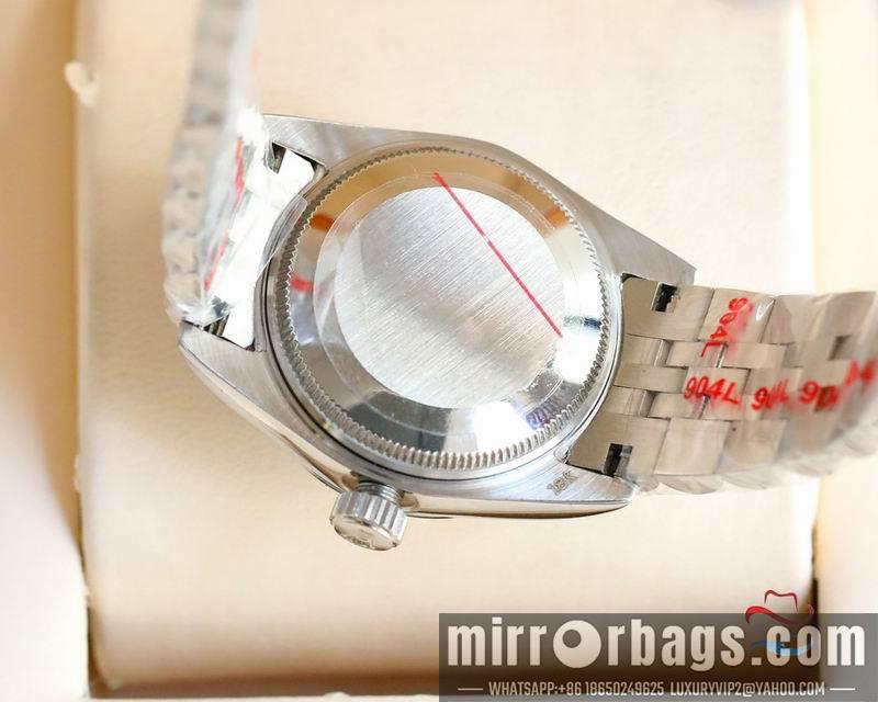 Replica Rolex 31X11mm 112053