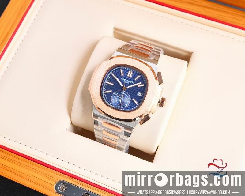 Replica Patek Philippe 42mm 072475