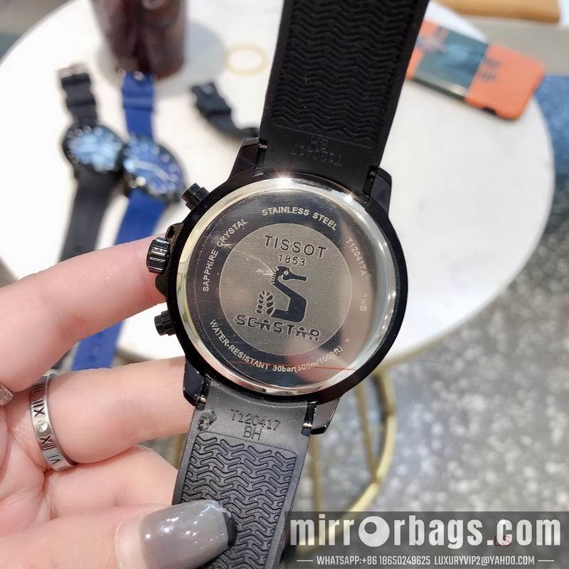 Replica Tissot 42X10mm 041425