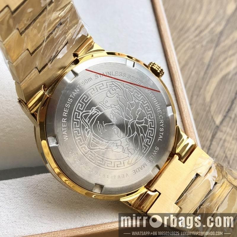 Replica Versace 41mm 032466