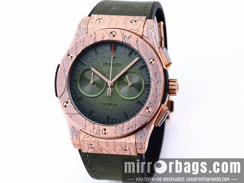 Replica Hublot 42X12mm 050671