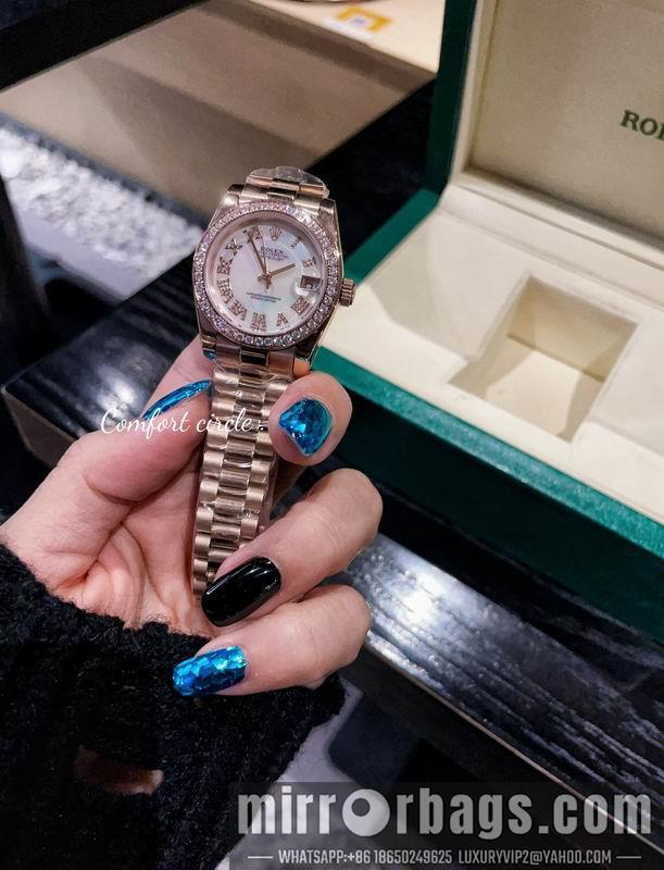 Replica Rolex 31mm 102259