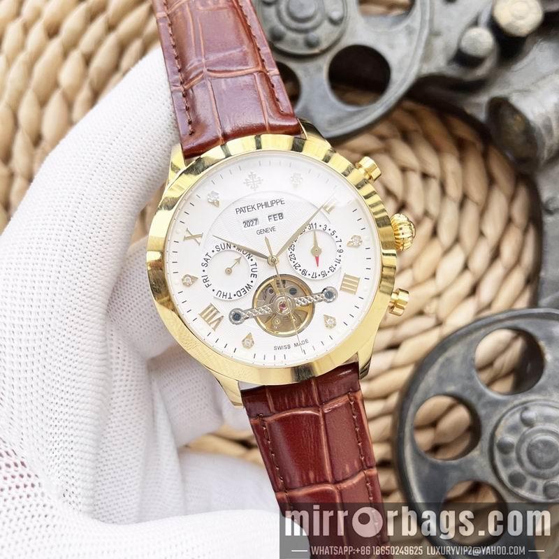 Replica Patek Philippe 43X12mm 041478