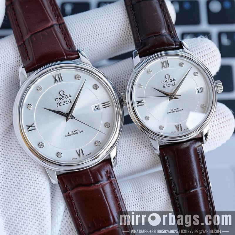 Replica Omega M39.5mm W32.7mm 031937
