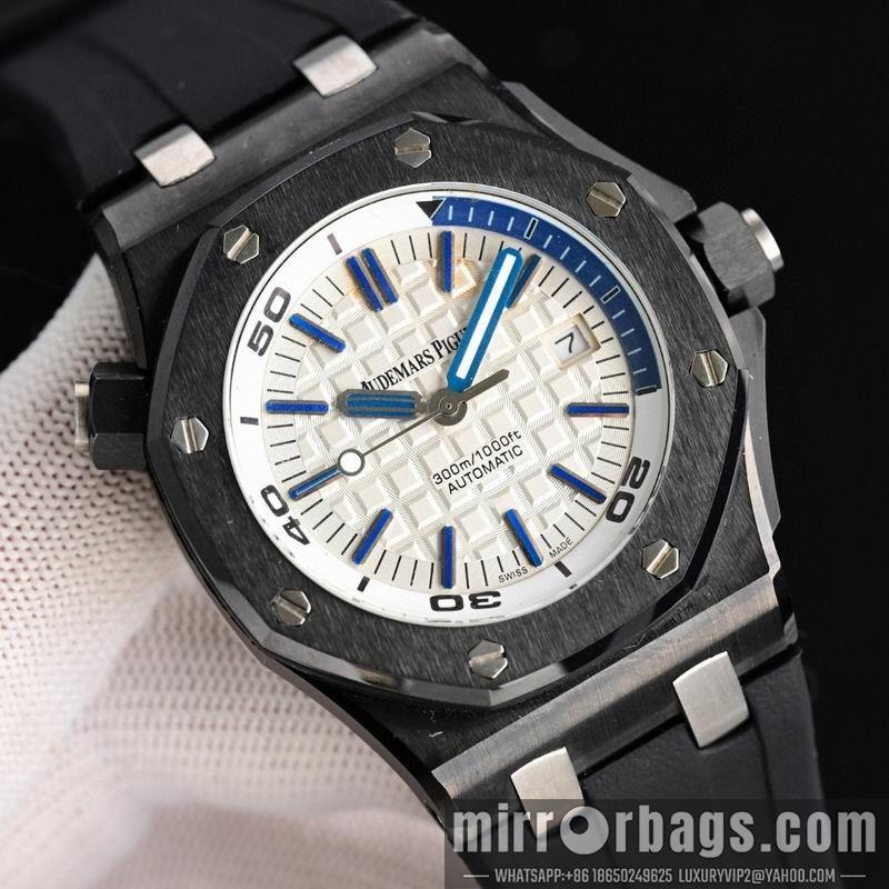 Replica AP watch 031806