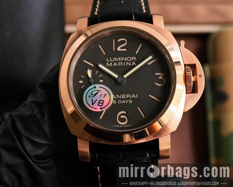 Replica Panerai 44mm 090949