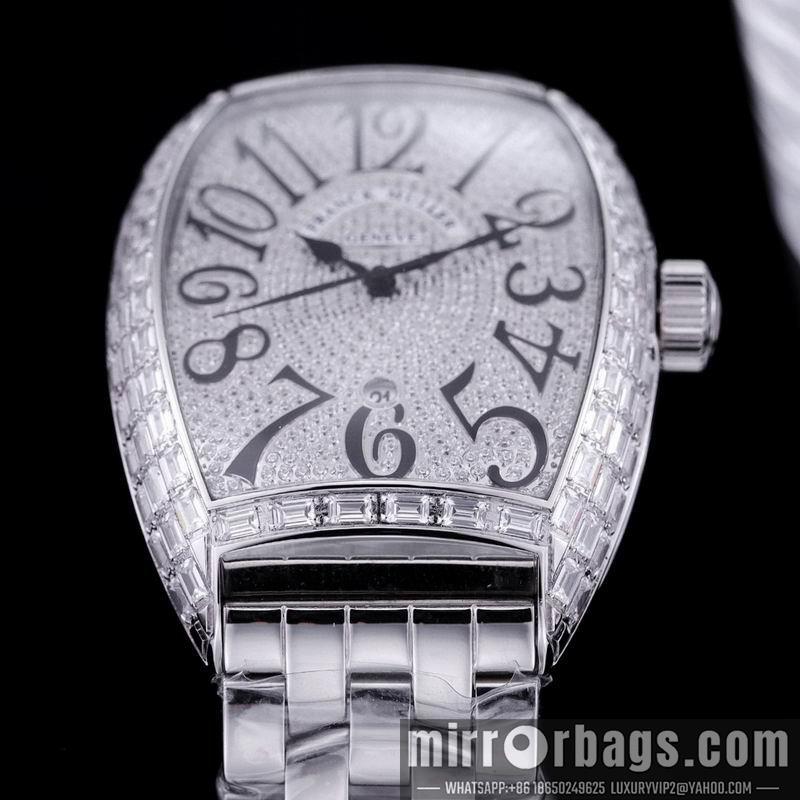 Replica Franck Muller 40X52mm 102424