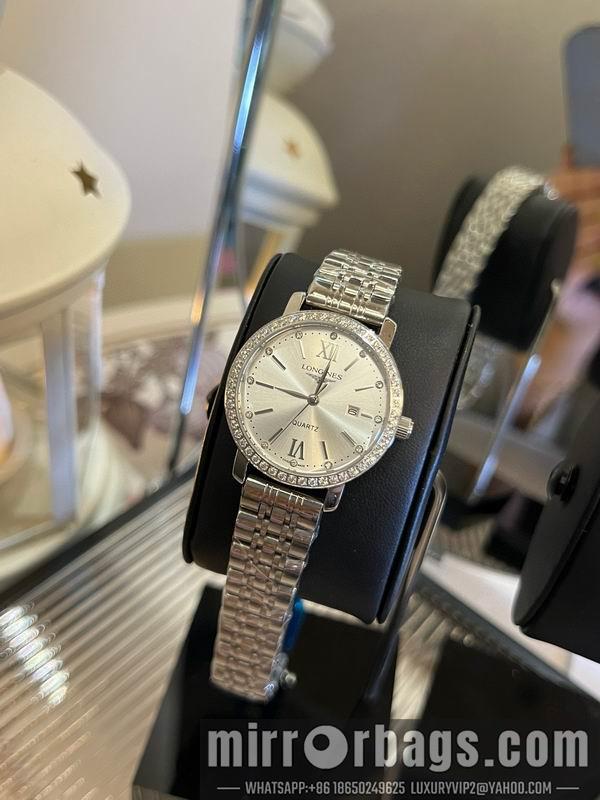 Replica Longines M40mm W30mm 022364