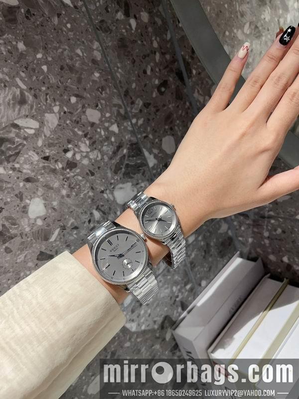 Replica Gucci 40mm 29mm 102294