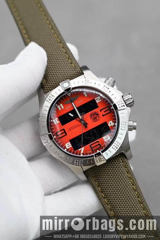 Replica Breitling Watch watch 070708