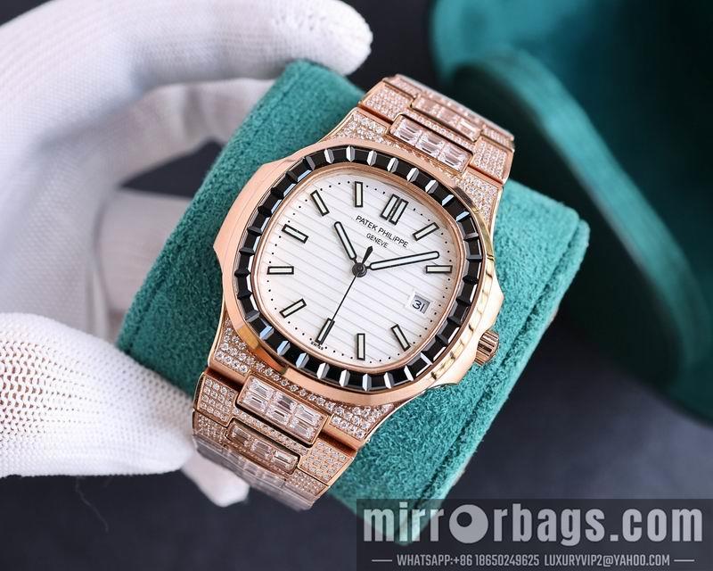 Replica Patek Philippe watch 083122