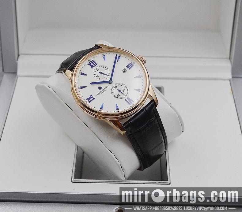 Replica Vacheron Constantin men 42X12mm 122536