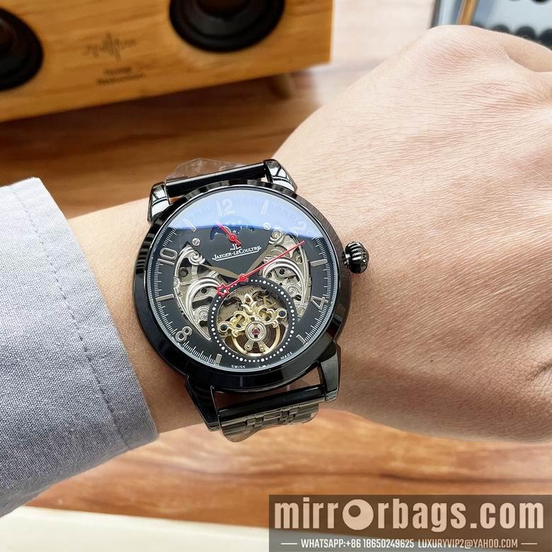 Replica Jaeger Lecoultre men 43X13mm M37