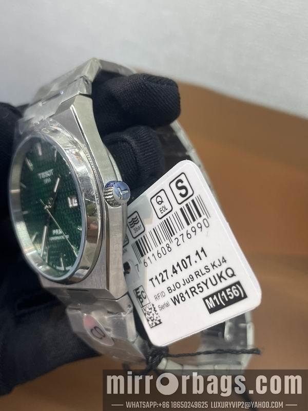 Replica Tissot watch 022470